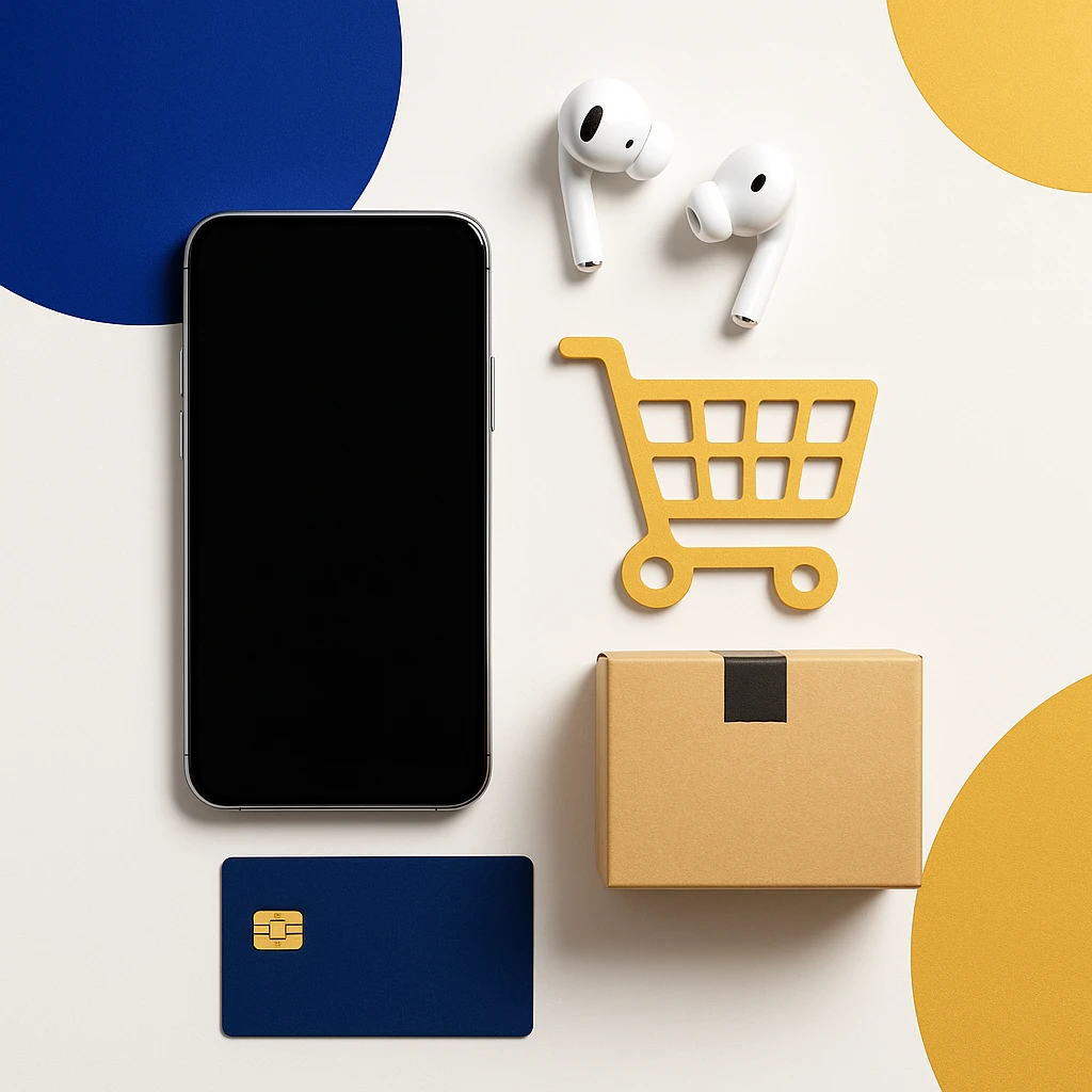 7 Smart Ways to Save Money When Shopping Online