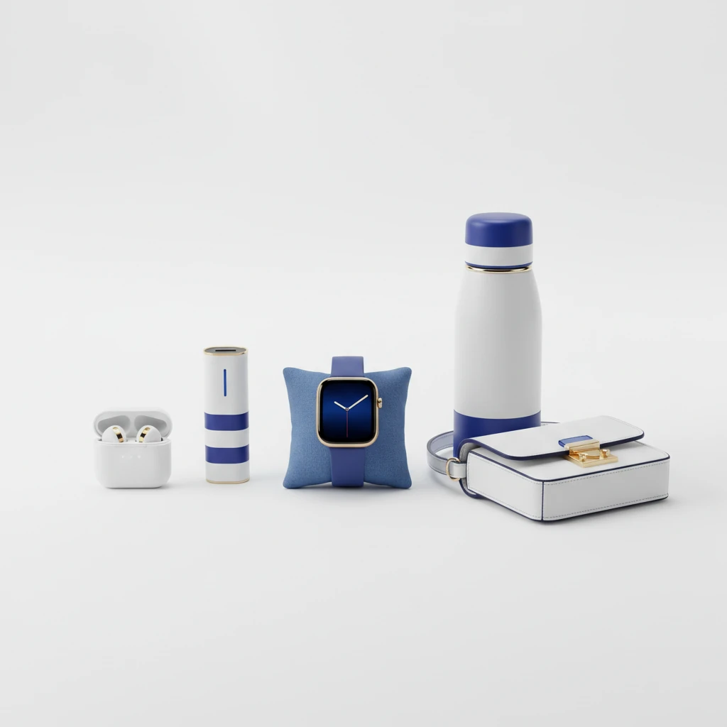 Top 5 Accessories That Improve Your Daily Lifestyle