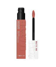 Maybelline Super Stay Matte Ink Liquid Lipstick Makeup
