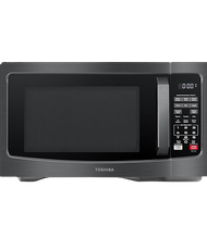 TOSHIBA EM131A5C-BS Countertop Microwave Ovens
