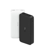 Xiaomi 20000mAh Redmi Power Bank