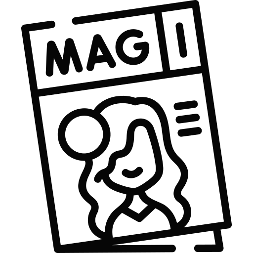 Magazines
