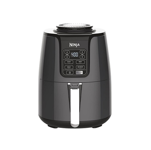 Ninja | Air Fryer | 4 QT Capacity | 4-in1 Roast, Crisp, Roast, Reheats, & Dehydrates