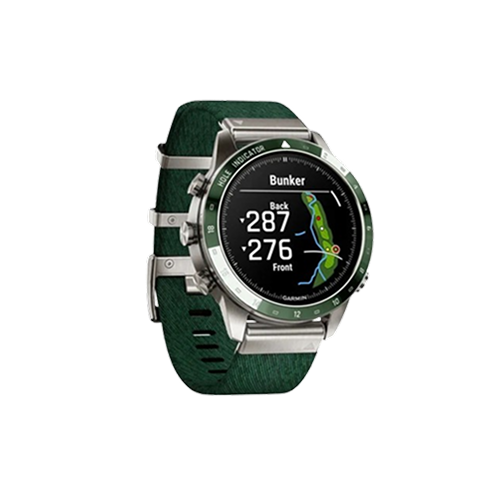 Garmin MARQ Golfer Sports Smartwatch