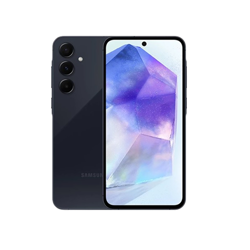 Samsung Galaxy A55 5G 256/8GB - Vietnam