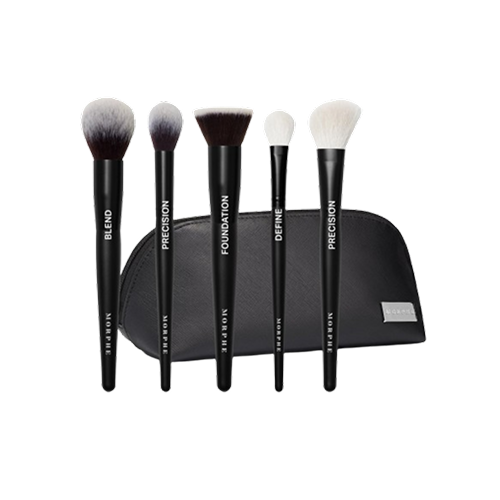 Morphe Face The Beat Makeup Brushes