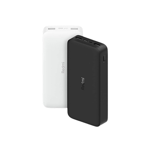 Xiaomi 20000mAh Redmi Power Bank