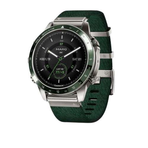 Garmin MARQ Golfer Sports Smartwatch
