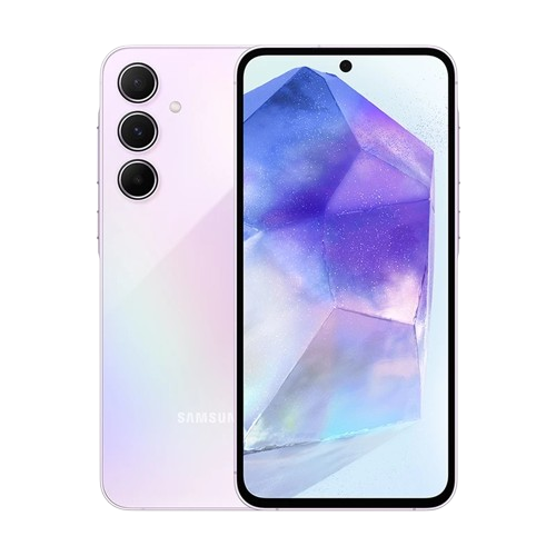 Samsung Galaxy A55 5G 256/8GB - Vietnam