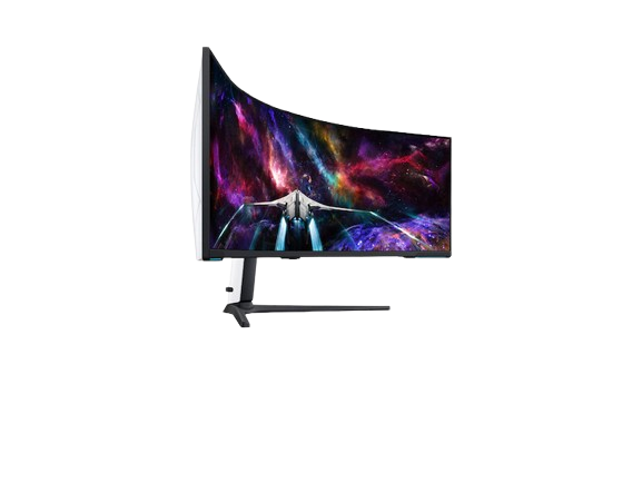 Gaming Monitor 57" Odyssey Neo G9