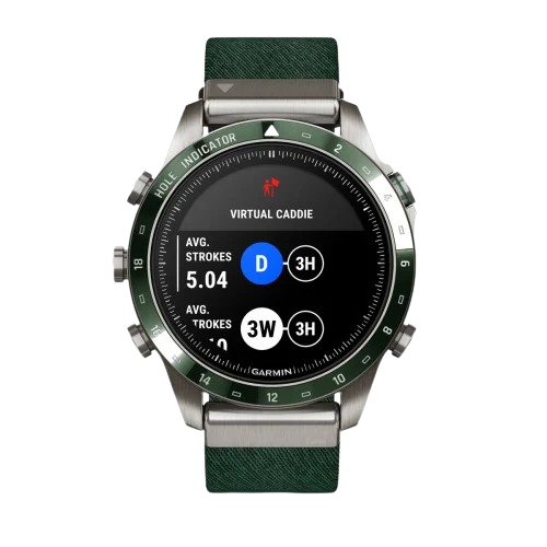 Garmin MARQ Golfer Sports Smartwatch