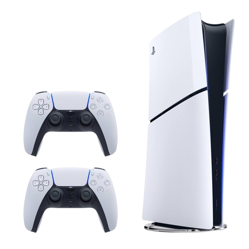 PlayStation 5 Slim Digital Edition