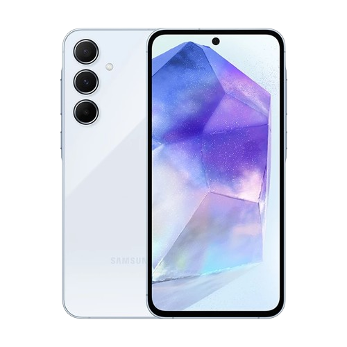 Samsung Galaxy A55 5G 256/8GB - Vietnam