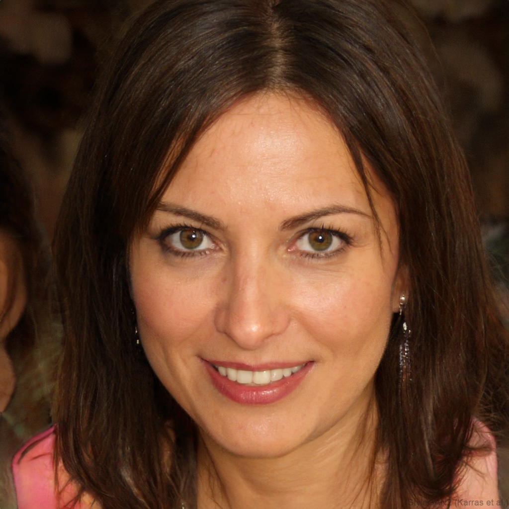 Sophie Dubois