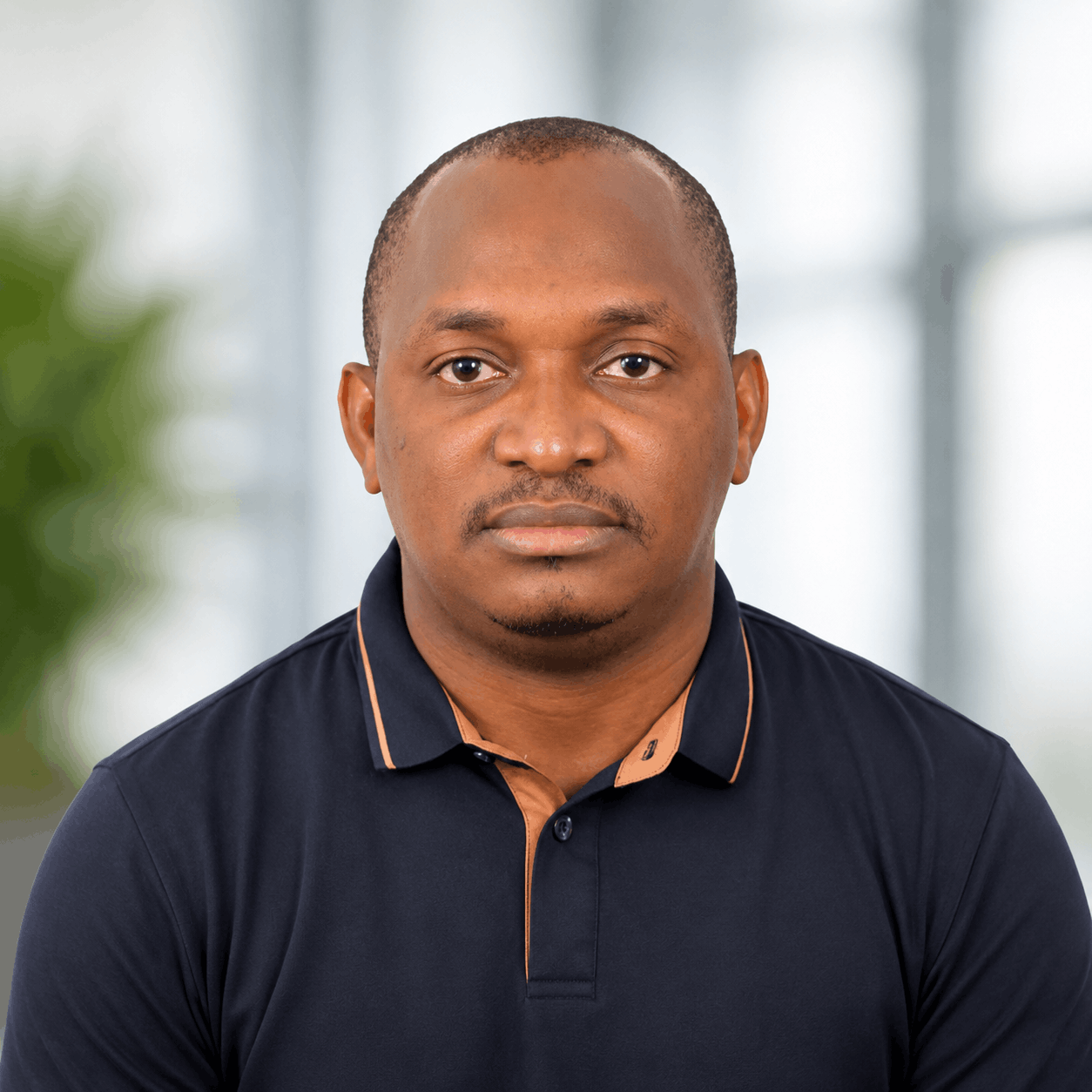 Photo of Hassane Sidibé
